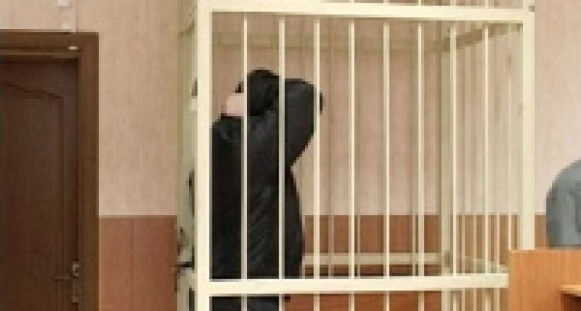 Жителя Липецкой области осудили за избиение дочери 