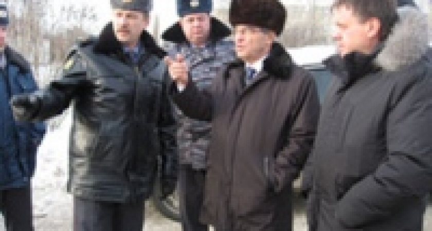 В «китайской стене» на улице Московской появятся бреши