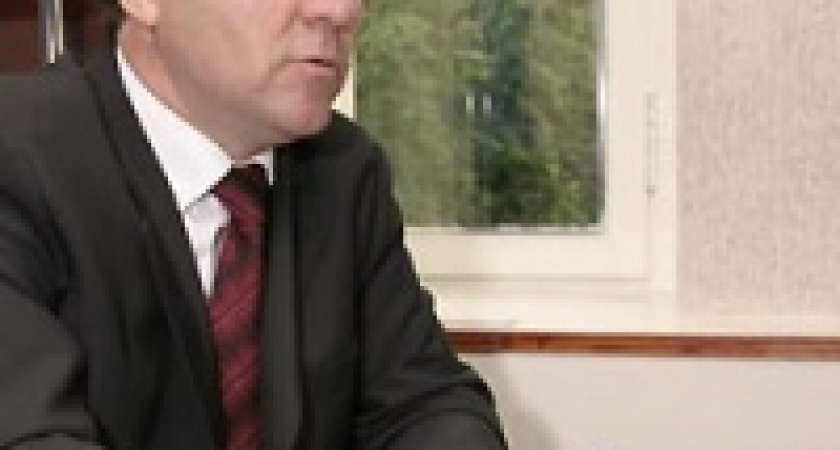 У Олега Королева отныне восемь заместителей 