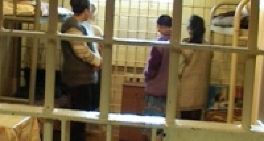 Липецкие и орловские милиционеры задержали группу цыганок-воровок