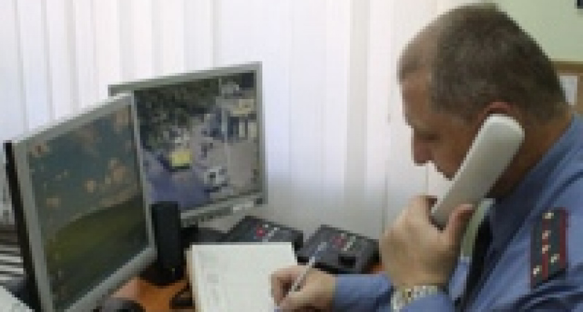 &laquo;Соцработник&raquo; обокрала пенсионера 