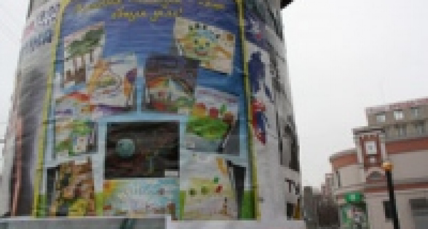 Начинающих журналистов оценили экологи