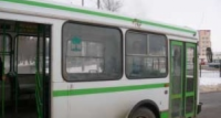 В Липецке оштрафовали «Автоколонну 1414» 