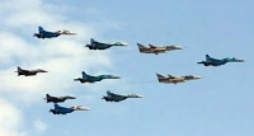 Министерство обороны не подтверждает данные радиоперехвата