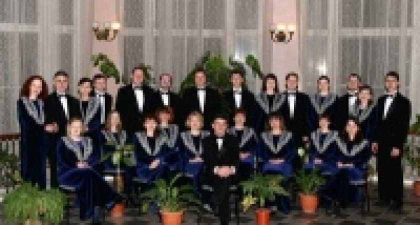 Муниципальный хор завершает сезон