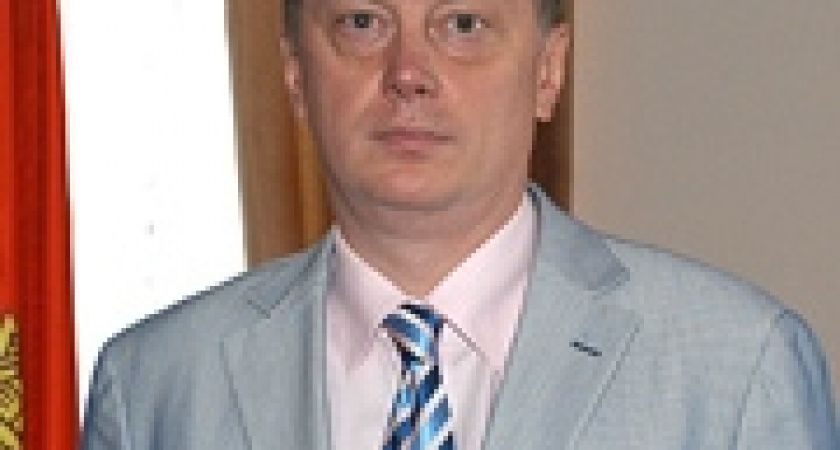 Губернатор утвердил нового начальника областной медицины