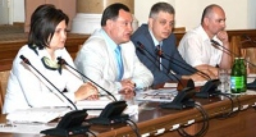 Липецкая область готовится к размещению заказов на федеральных электронных площадках