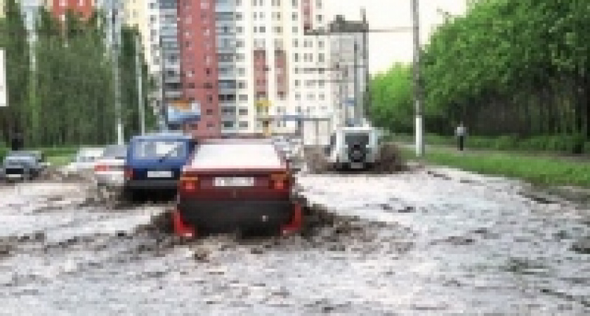 21 миллион рублей на борьбу со стихией
