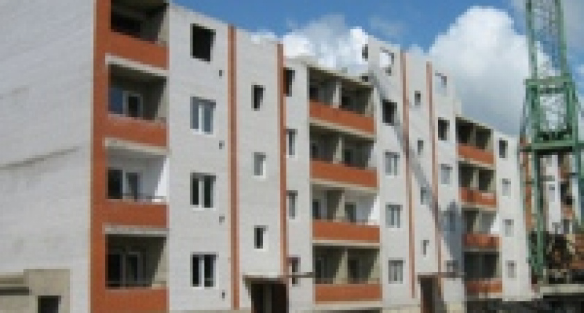 Липецкая область предоставила в Фонд ЖКХ заявку на получение финансовой поддержки