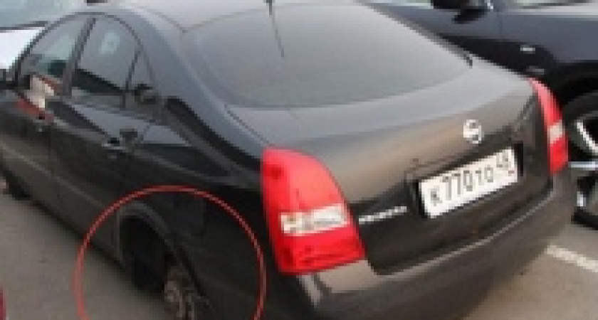 Парковка в «Домодедово» оставила пассажиров из Липецка без колес и компенсации