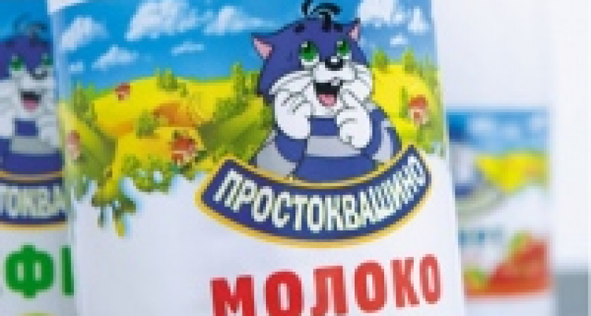 В Липецке молоко становится дефицитом 