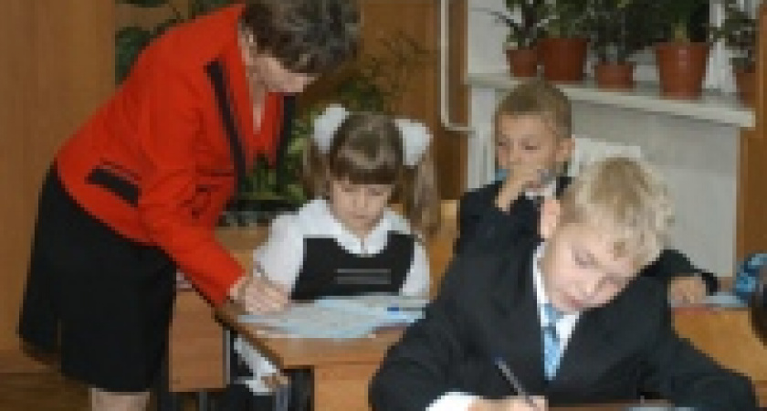 К началу нового учебного года в Липецке сократилось количество школ 