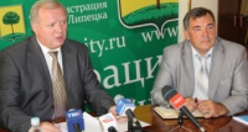 Мигранты живут в дачных домиках вокруг Липецка