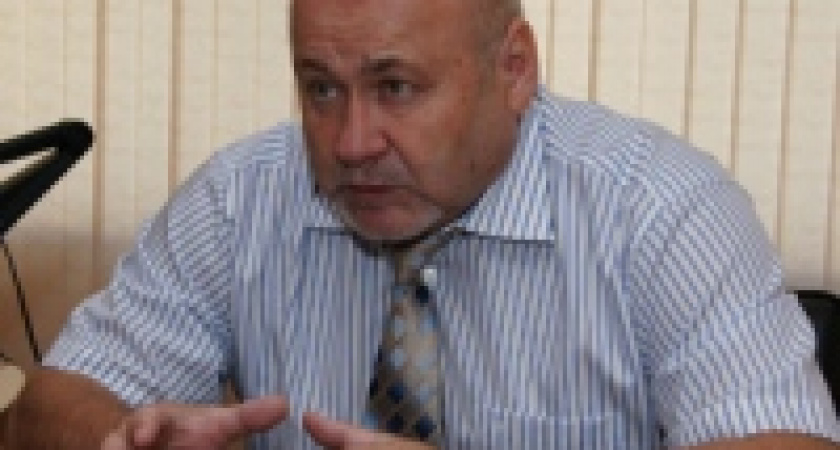 Глава ЛГЭК рассказал почему в жару многие жители Липецка оказались без воды 