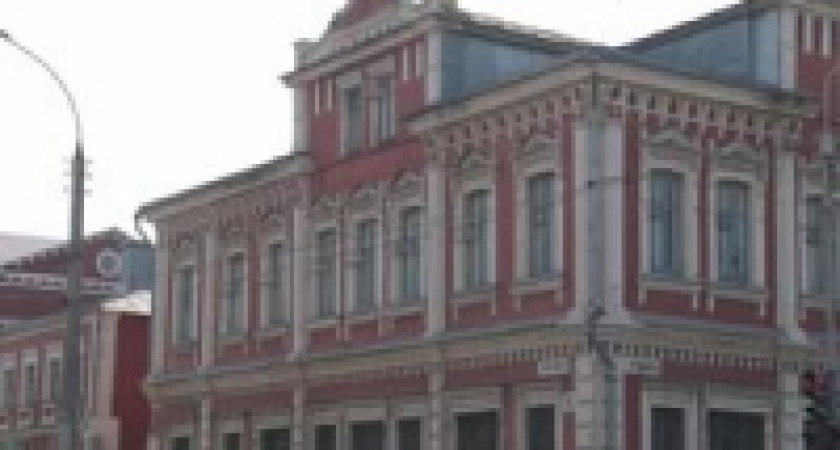 Еще неделю в Липецке будет тепло 