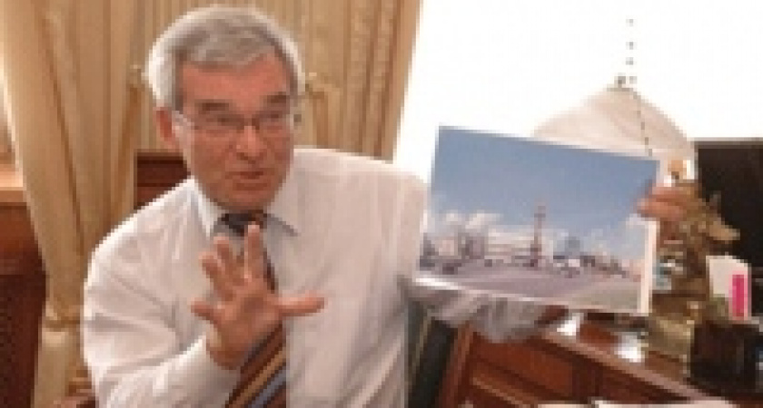 Михаила Гулевского услышит Дмитрий Медведев 