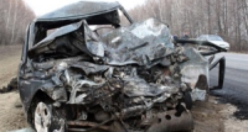 Дорожных аварий стало больше, но погибших и раненых в них - меньше 
