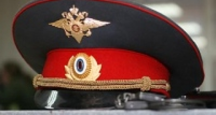 Участковый-взяточник