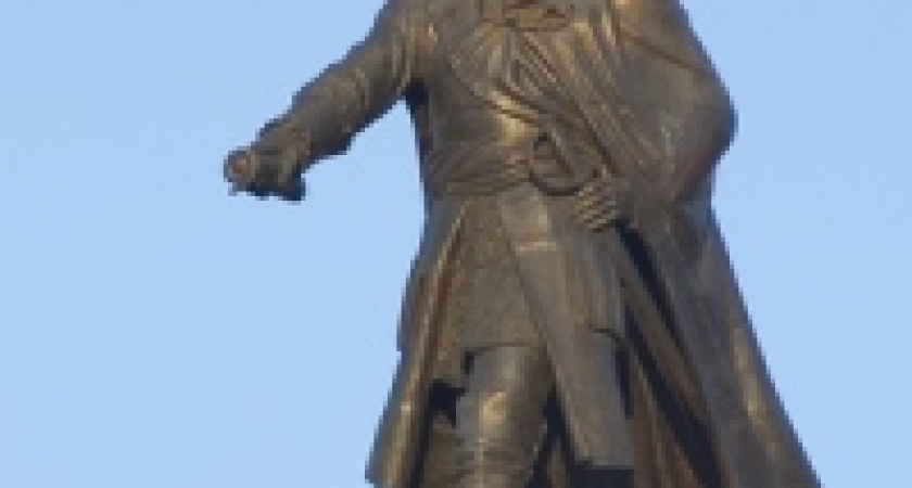 В Липецке спикер горсовета покидает свой пост спустя полгода после избрания