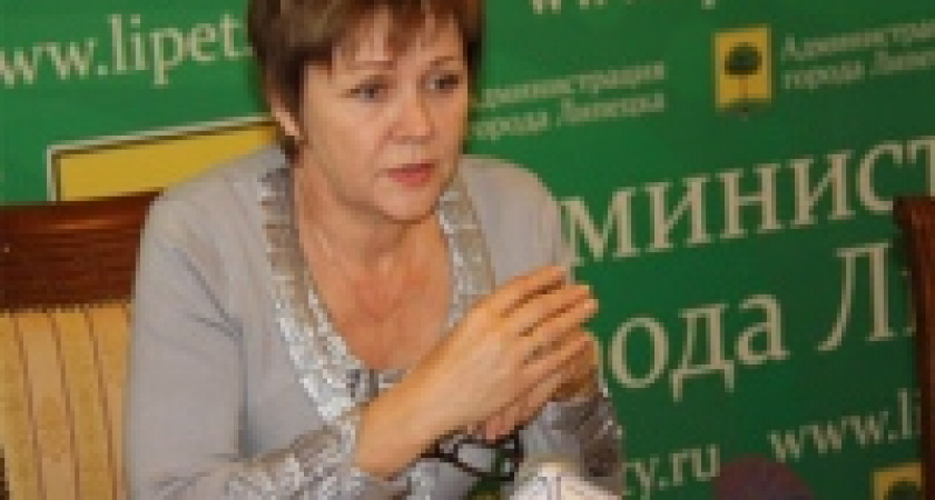 Площадь Победы в Липецке реконструируют