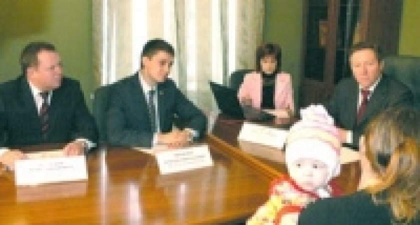 В  Липецкой области &laquo;Единая Россия&raquo; провела акцию &laquo;Здоровье&raquo;