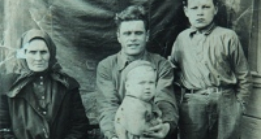 Липчанин, которого сегодня похоронили, ушел на фронт добровольцем и погиб как герой