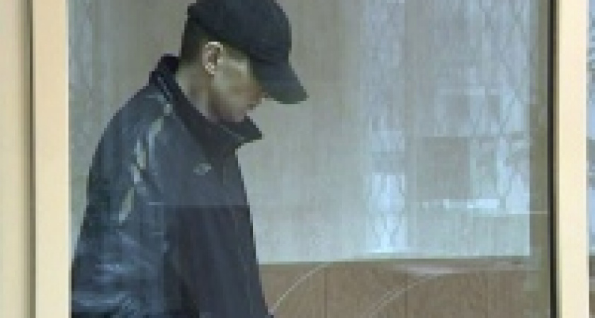 Убийцу ветерана отправили в колонию на 11 лет