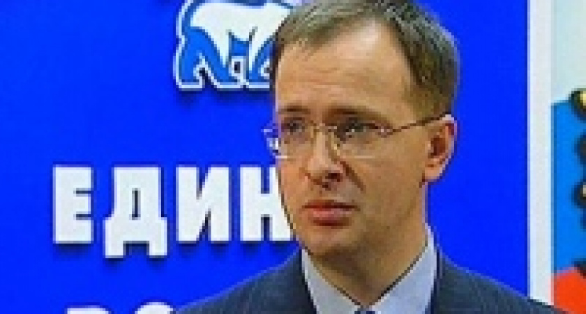 Депутат Госдумы от Липецкой области сравнил скандального изобретателя Виктора Петрика со злодеем из книг о Гарри Поттере