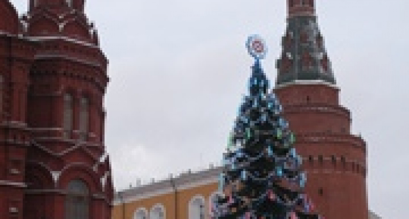Юные липчане побывают на предновогоднем представлении в Кремле
