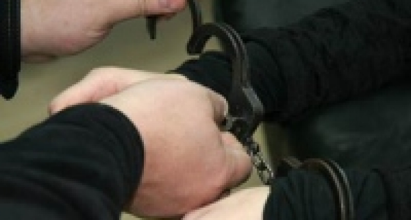 В Липецке схватили человека, который в понедельник застрелил на улице мужчину 