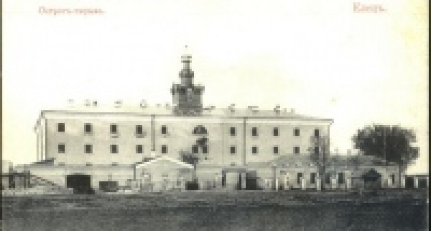 В Липецкой области в старейшей тюрьме камеры готовят под музей 