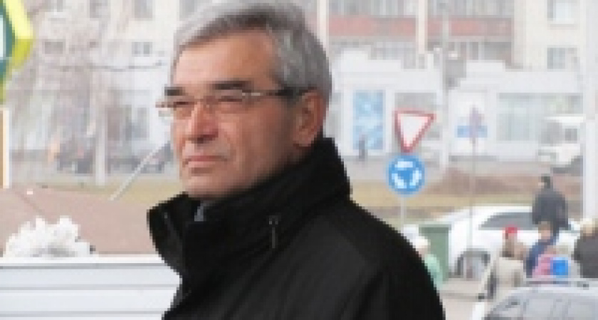 Михаил Гулевский уходит в отставку