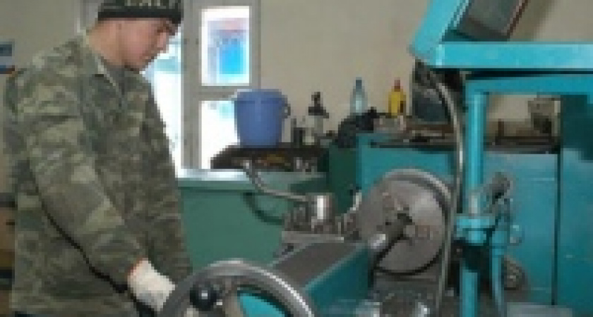 В 2010 году 36 тыс. жителей области получили работу с помощью службы занятости