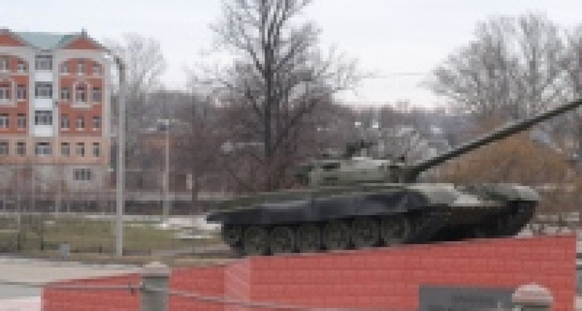 В Ельце состоится парад