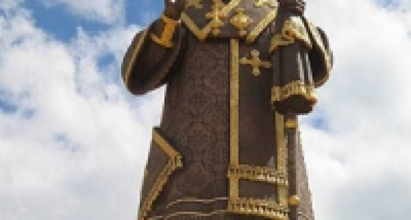 В августе пройдут торжества в честь 150-летия прославления святителя Тихона