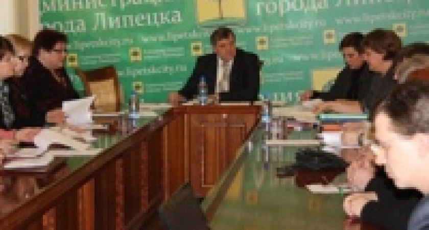 Названы 12 «Липчанок года»