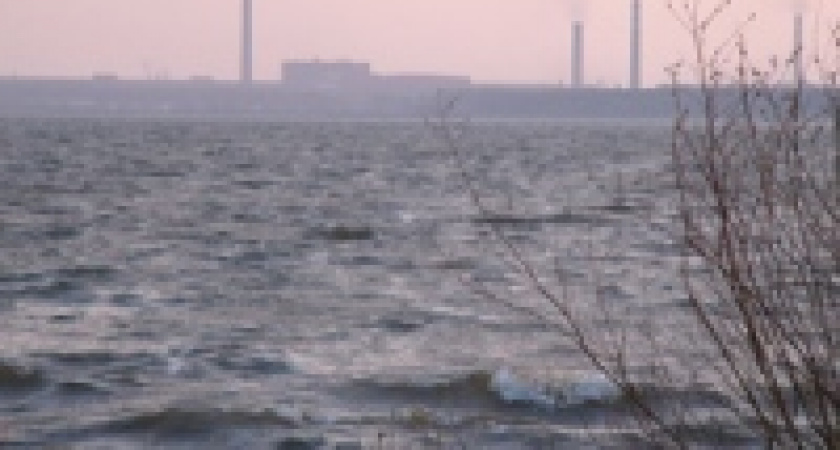 Паводок начнется позже обычного 