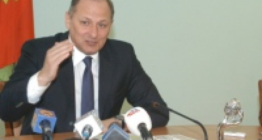 Объем инвестиций наполовину превысил прошлогодний показатель