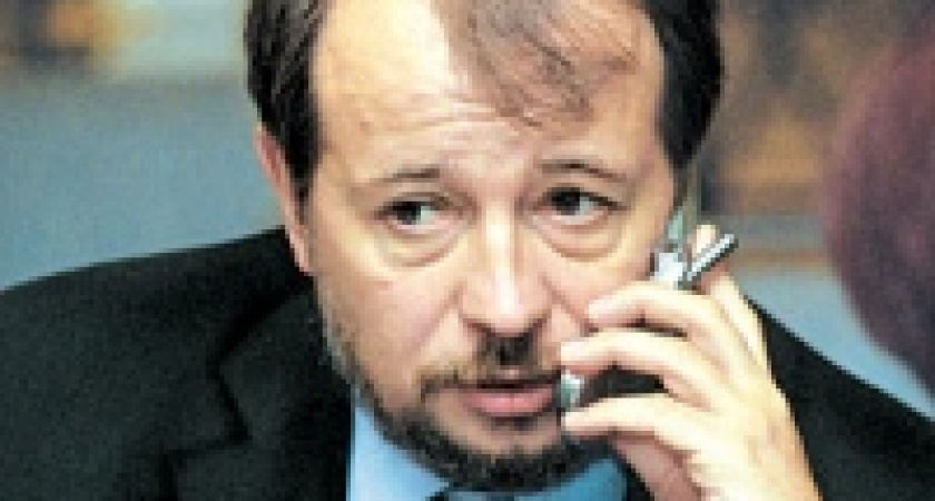 Владимир Лисин избавится от интернет-издания 