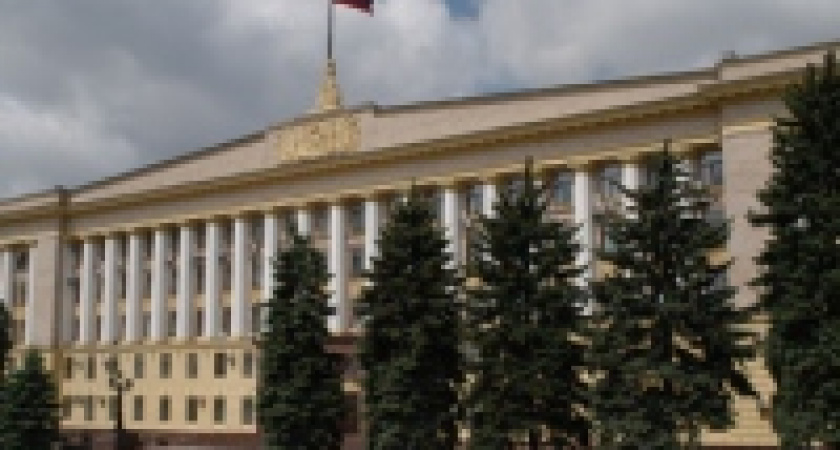 В Липецкой области расходы бюджета растут пропорционально его доходам