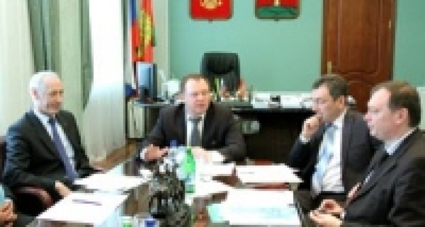 В Липецкую область уже пришли 308 миллионов рублей на модернизацию здравоохранения