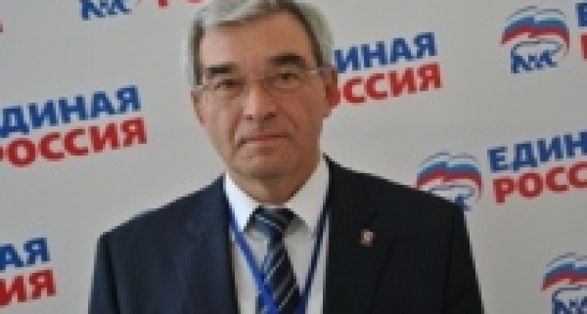 Гулевский: «Общественный народный фронт» сможет внести лепту в социально-экономическое развитие региона