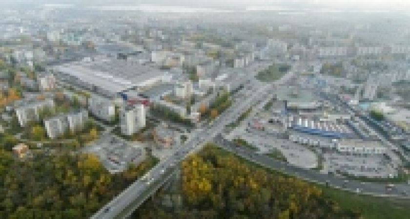 В Липецке цены на жилье растут медленее, чем у соседей