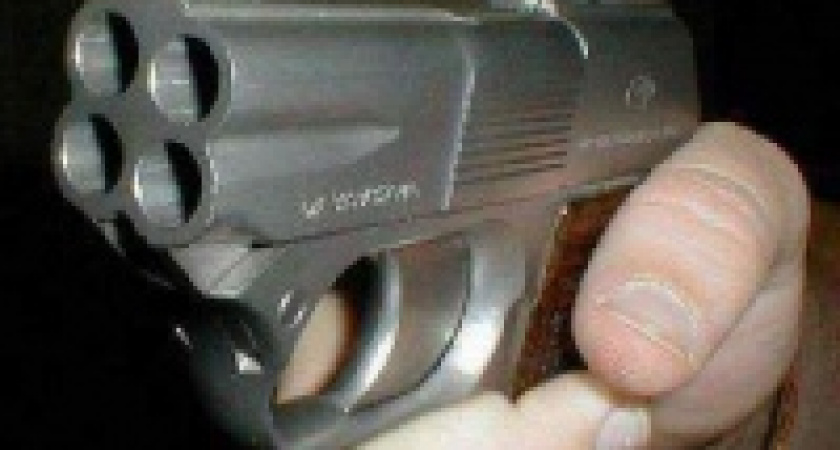 В Липецке растет спрос на травматическое оружие 