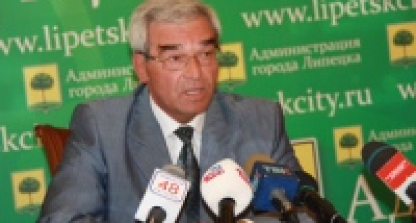 В 26 микрорайоне Липецка построят детскую поликлинику