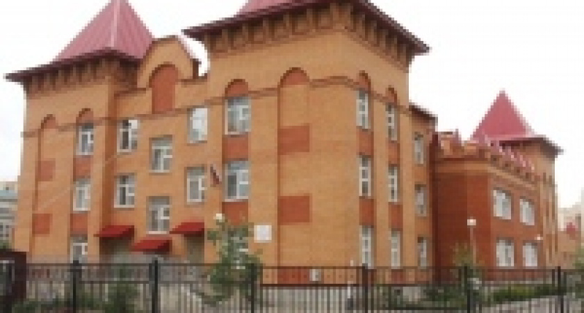 В 26 микрорайоне Липецка временно закрывают детский сад 