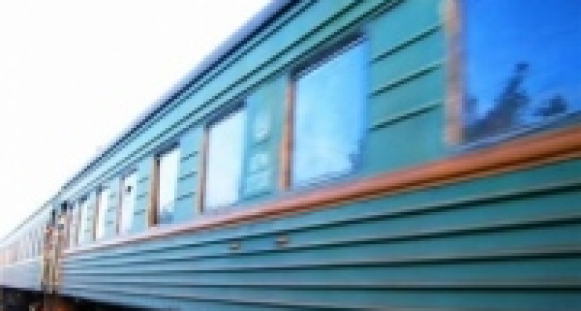 Из Липецка в Абхазию будет можно доехать и на поезде  