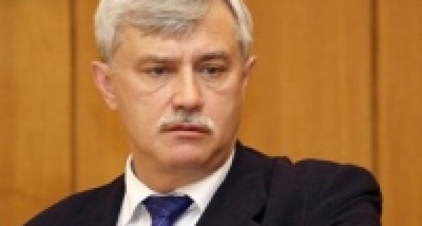 Георгий Полтавченко сегодня хвалил Липецк