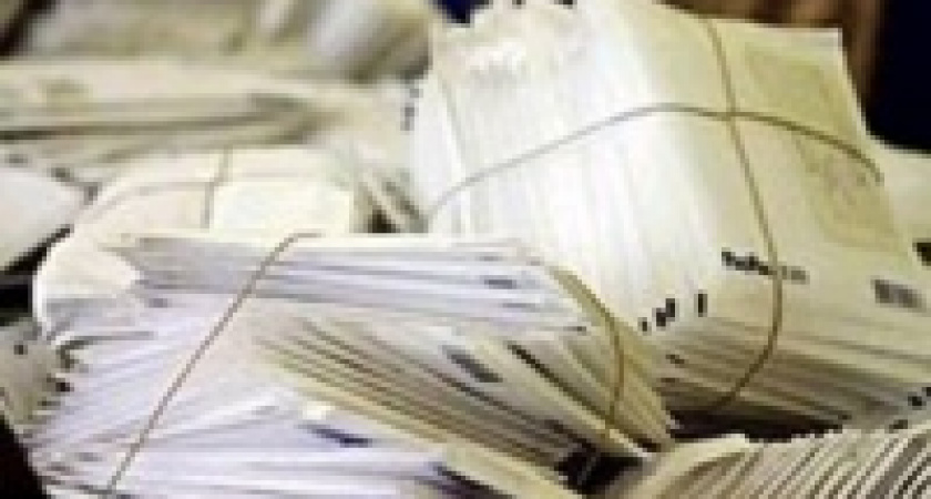В 2011 году реконструируют 13 из 522 почтовых отделений