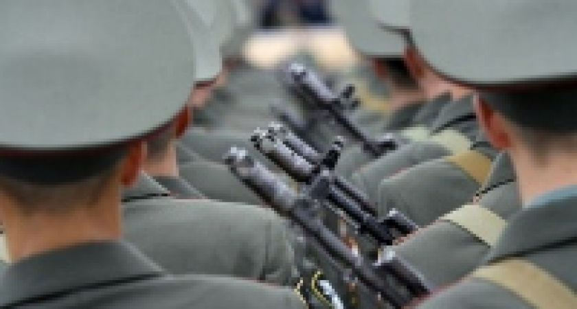 Липецкое отделение Народного фронта обсудило социальные проблемы военнослужащих и военных пенсионеров